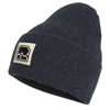 Kepurė hannah 3X_DASHA DARK GRAY MEL
