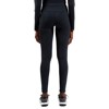 Malla odlo ZEROWEIGHT PRINT REFLECT Black