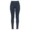  odlo Active Warm Eco Baselayer Pants W DARK SAPPH