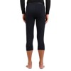 Malla odlo BL BOTTOM 3/4 MERINO 200 Black