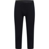 Malla odlo BL BOTTOM 3/4 MERINO 200 Black