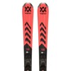 Slidės volkl RACETIGER RED VMOTION 23/24