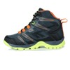 Botas hi-tec TOUBKAL MID WP JUNIOR