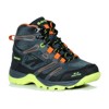 hi-tec Boots TOUBKAL MID WP JUNIOR