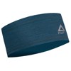 Braga de cuello silva 15 MM BLACK PARA SMINI .