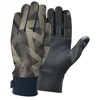 Guantes matt INNER TOUCH GLOVES LOGOFADE