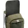 Mochila vaude COREWAY 10 Khaki
