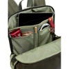 Mochila vaude COREWAY 10 Khaki