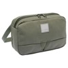 Riñonera vaude MINIBAG 3 Khaki