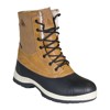 Botas lhotse Papou Unisex Winter Boots Camel