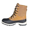 Botas lhotse Papou Unisex Winter Boots Camel
