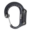 Crochet gear aid MINIStealth Black