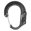gear aid Sky Hook HEROCLIP SMALL Stealth Black