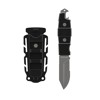 Provazový nůž gear aid Utility Knife