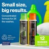 Sada grangers Performance Wash + Clothing Repel