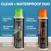 Sada grangers Performance Wash + Clothing Repel
