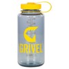 Fles grivel WATER BOTTLE 1 L