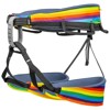  grivel Trend Abstract Arnés Escalada  RAINBOW