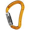 Alpinistinis Karabinas Grivel K18t Wide Twist Lock