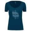 karpos T-shirt CROCUS W T-SHIRT GIBRALTAR