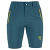 Byxor karpos FANTASIA BERMUDA Sky Captain/Blue Atol CORSAIR/AD