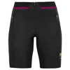  karpos Tre Cime Bermuda W BLACK/INNU