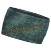 Scaldacollo karpos TRE CIME 12CM HEADBAND North Atlantic/Le