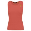  karpos Loma Top W HOT CORAL/