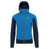 karpos Jacket Lavaredo INDIGO B./