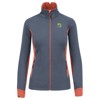 Fliskakna karpos PIZZOCCO EVO W FULL-ZIP
