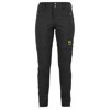 Spodnie karpos W ZIP-OFF PANT Black/Ombre B