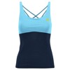  karpos Bull Evo Top W BLUE ATOLL
