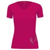 Camiseta karpos ASTRO ALPINO W T-SHIRT INNUENDO