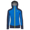 Jakke karpos Temporale INDIGO BUN