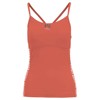  karpos Easyfrizz Top W HOT CORAL