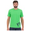 T-Shirt Karpos Astro Alpino T-Shirt Jasmine Green