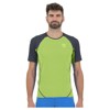 T-shirt karpos Lavaredo JASMINE GR