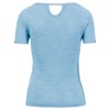 Camiseta karpos VERDANA MERINO W