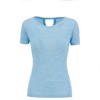 Camiseta Karpos Verdana Merino W