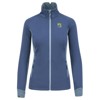 Fliskakna karpos PIZZOCCO EVO W FULL-ZIP VINTAGE IN