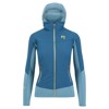 Jacke karpos LAVAREDO W JACKET CORSAIR/AD