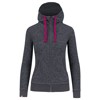 Bluza karpos Totoga Hemp Full-Zip OMBRE BLUE