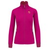 Fliskakna karpos PIZZOCCO EVO W FULL-ZIP INNUENDO/C