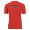 T-shirt karpos ASTRO ALPINO T-SHIRT Paprika