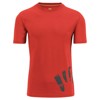 T-shirt karpos ASTRO ALPINO T-SHIRT Paprika