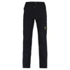 Nadrág karpos WALL EVO G. PANT Black/Ombre Blue