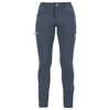 Nohavice karpos CADINI W PANT Ombre Blue VINTAGE IN