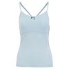  karpos Easyfrizz Top W AQUAMARINE