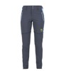 Spodnie karpos W ZIP-OFF PANT Black/Ombre B SKY CAPTAI