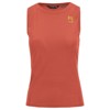 T-shirt karpos LOMA W SLEEVELESS
